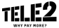 Tele2  Internet + Bellen
