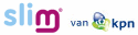 Slim van KPN Internet + Bellen