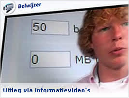 Video uitleg