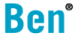 Ben logo