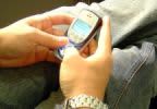 Gevraagde Voorziening Niet Aangemeld Sms