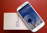 Samsung Galaxy SIII