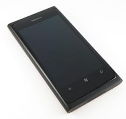 Nokia Lumia 800