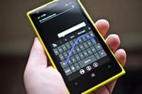 Wordflow - Windows Phone 8.1