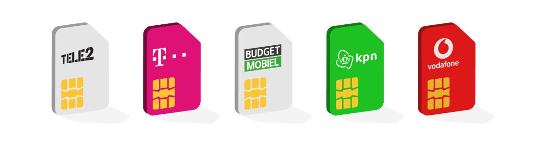 Unlimited providers